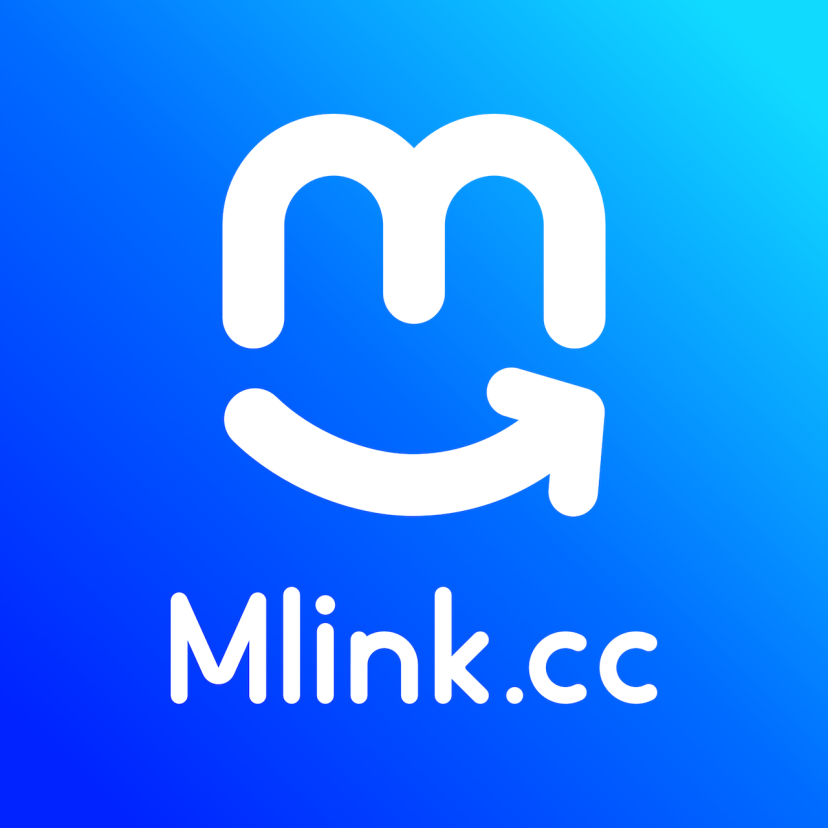 mlink.cc图标