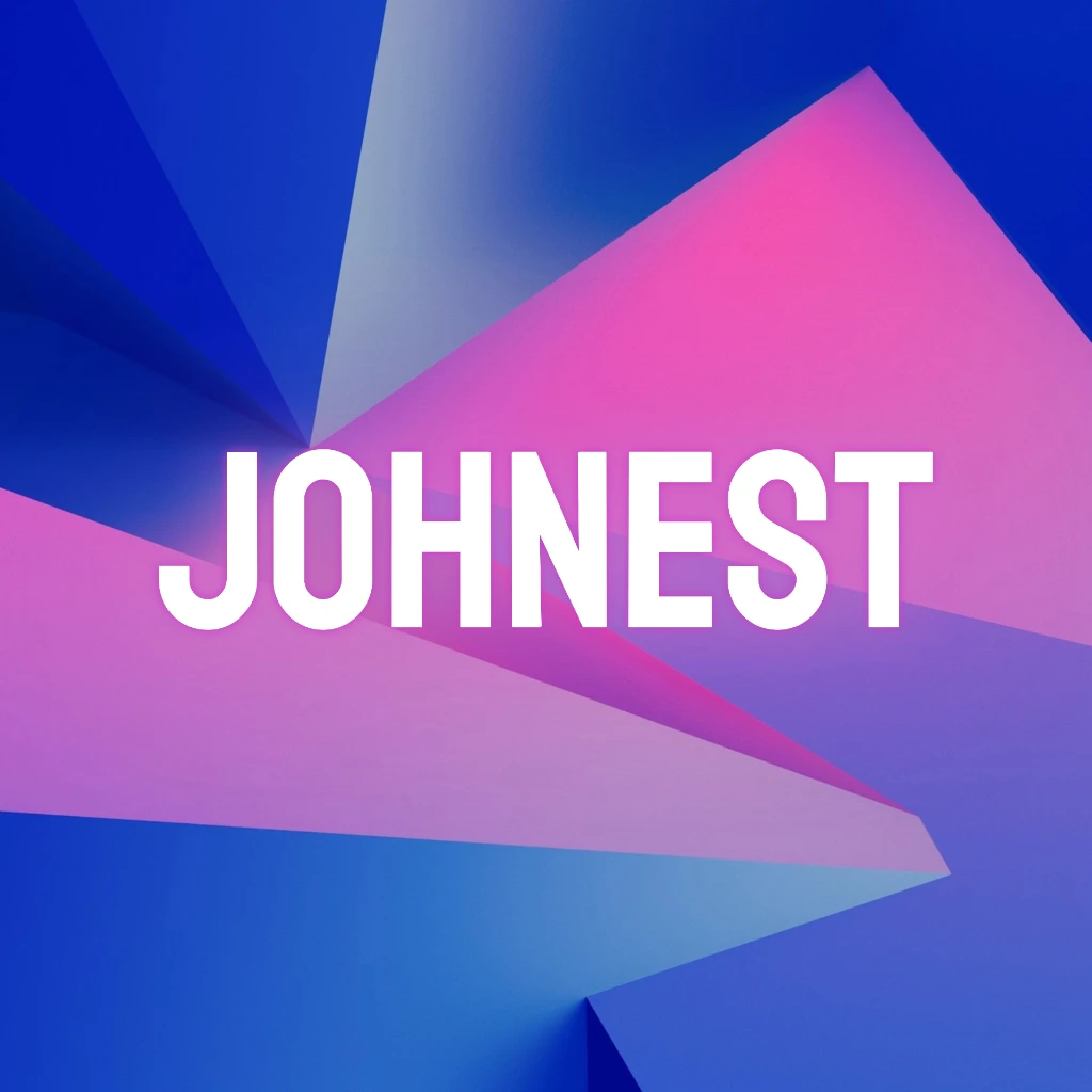JOHNEST的头像