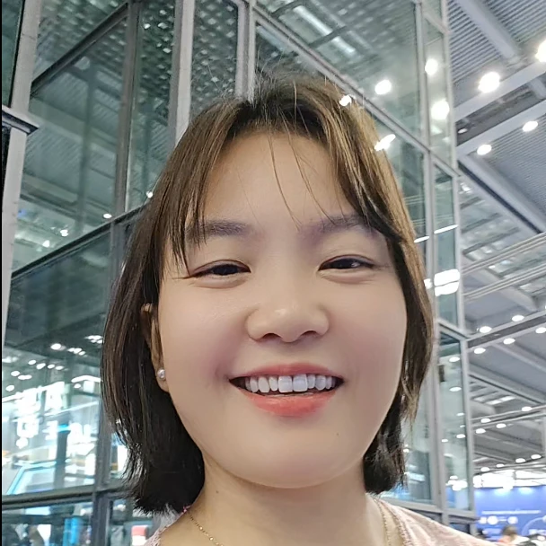 玉梅-磊翔展览的头像