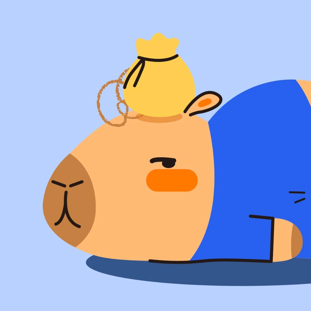 咔皮记账的头像