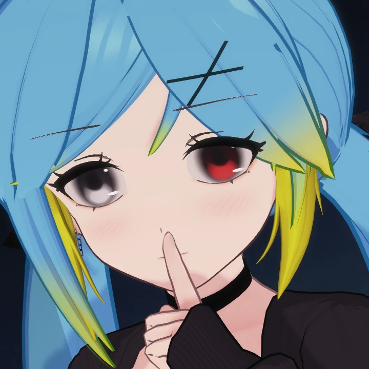 不干胶_BuGoJi的头像