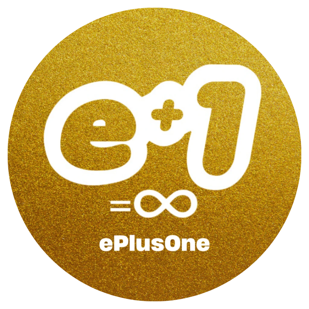 ePlusOne圆宇宙量子科技有限公司的头像