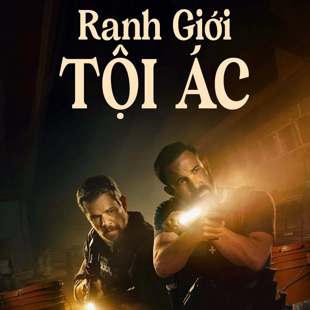 Xem phim Ranh giới tội ác (2026) Vietsub Full HD Thuyết Minh Phimmoi的头像