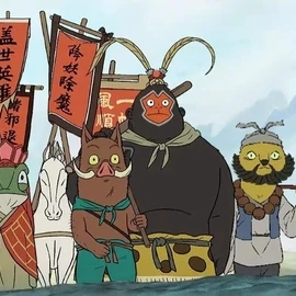 Xem Phim Tiểu Yêu Quái Núi Lãng Lãng Full HD Vietsub + Motchill的头像