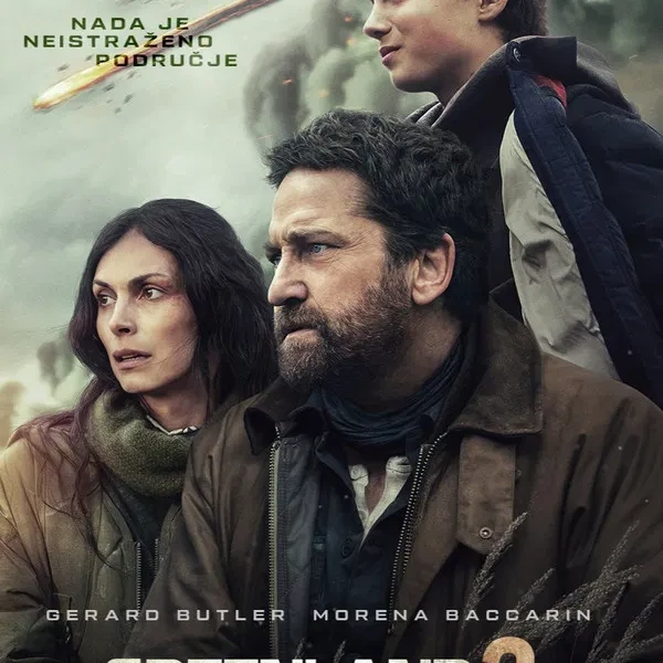 [Filmovita] Greenland 2: Migracija Filmovi Online sa Prevodom的头像