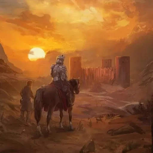 Kỵ Sĩ Của Bảy Vương Quốc | Vietsub Thuyết Minh | Motchill的头像