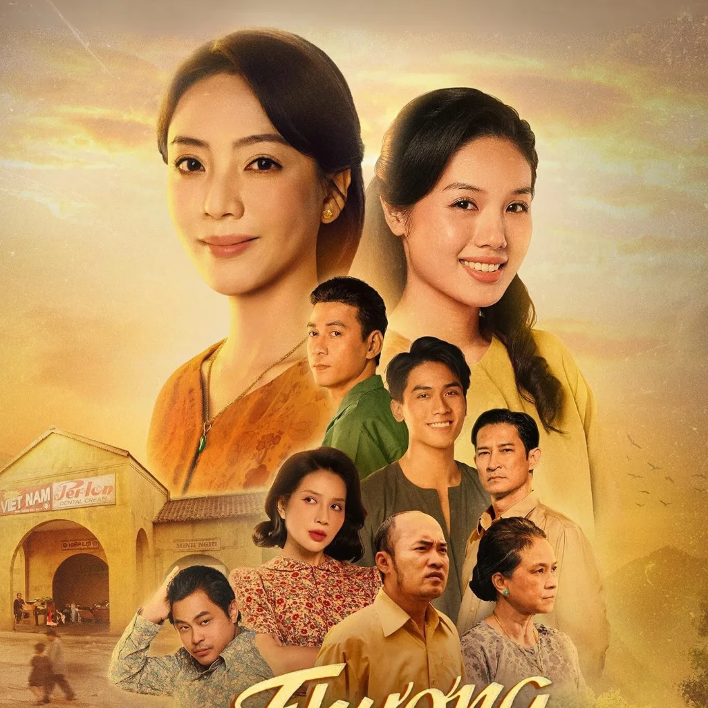 Ai Thương Ai Mến Fu𝗅𝗅 lậu Vietsub + Thuyết Minh的头像