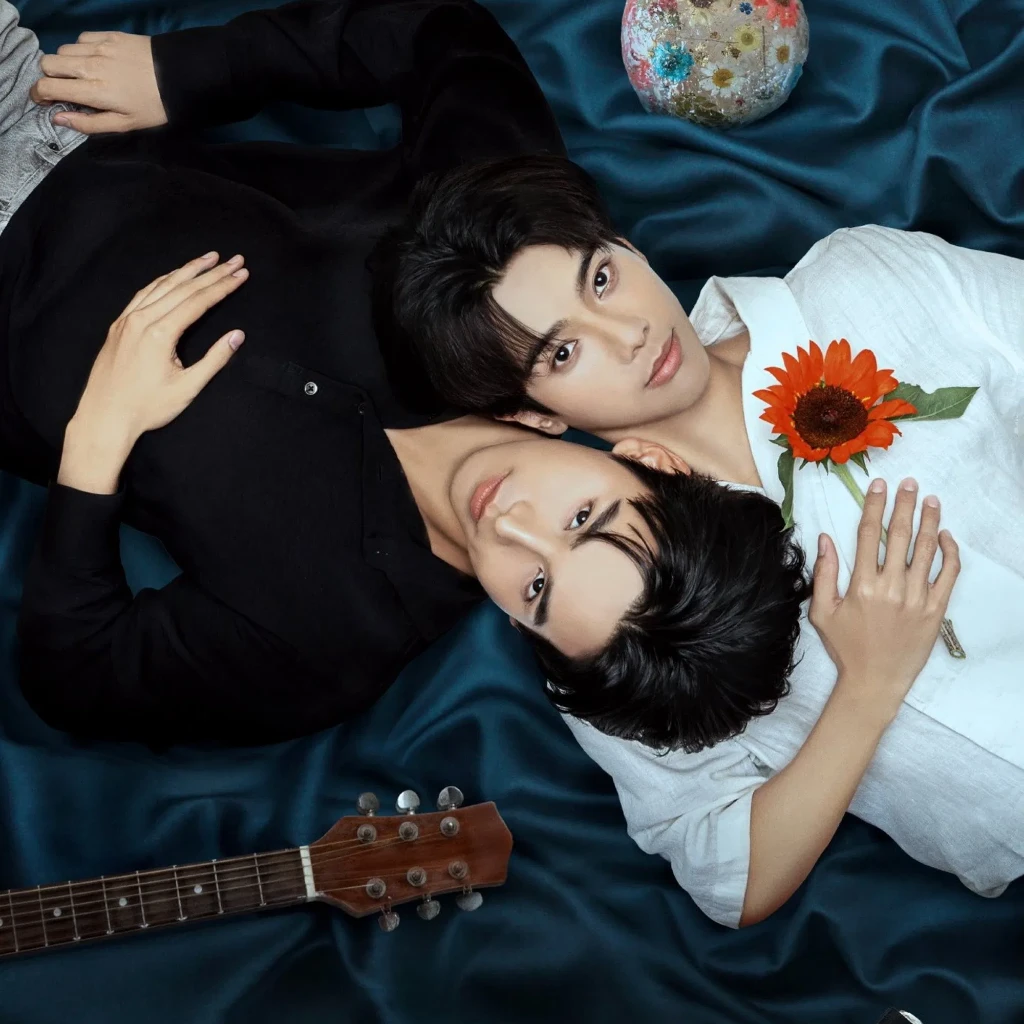 🤜🏻❤️🤛🏻~ดู+ซีรีส์▷ฉากนั้นยังเป็นเธอ EP.13  พากย์ไทย ดูฟรี ตอนที่13 UNCUT ดูย้อนหลังเต็มเรื่องทุกตอน! ซีรีส์ BL 2026的头像