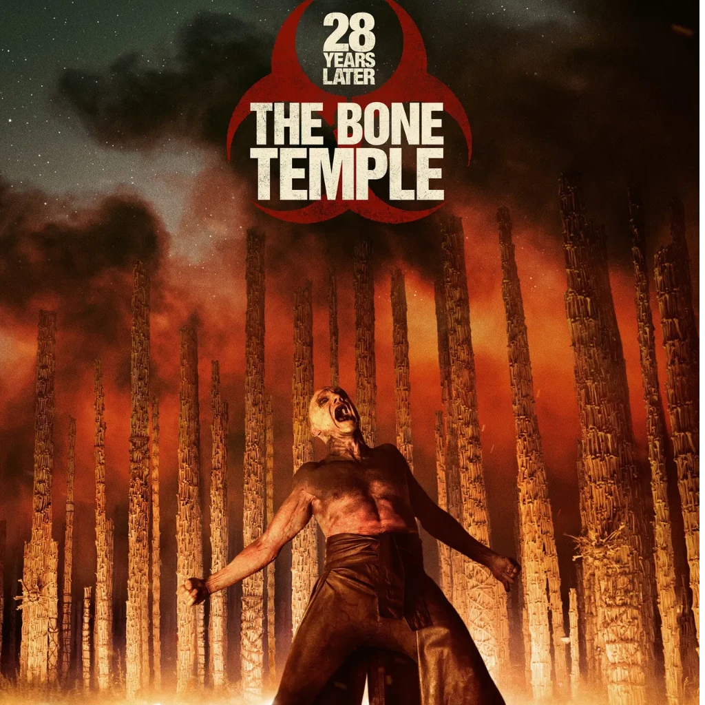 28 Năm Sau: Ngôi Đền Tử Thần | Vietsub Thuyết Minh | Motchill的头像