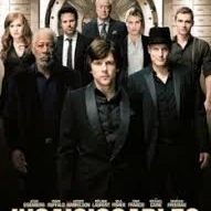Insaisissables Film Complet en Streaming VF的头像