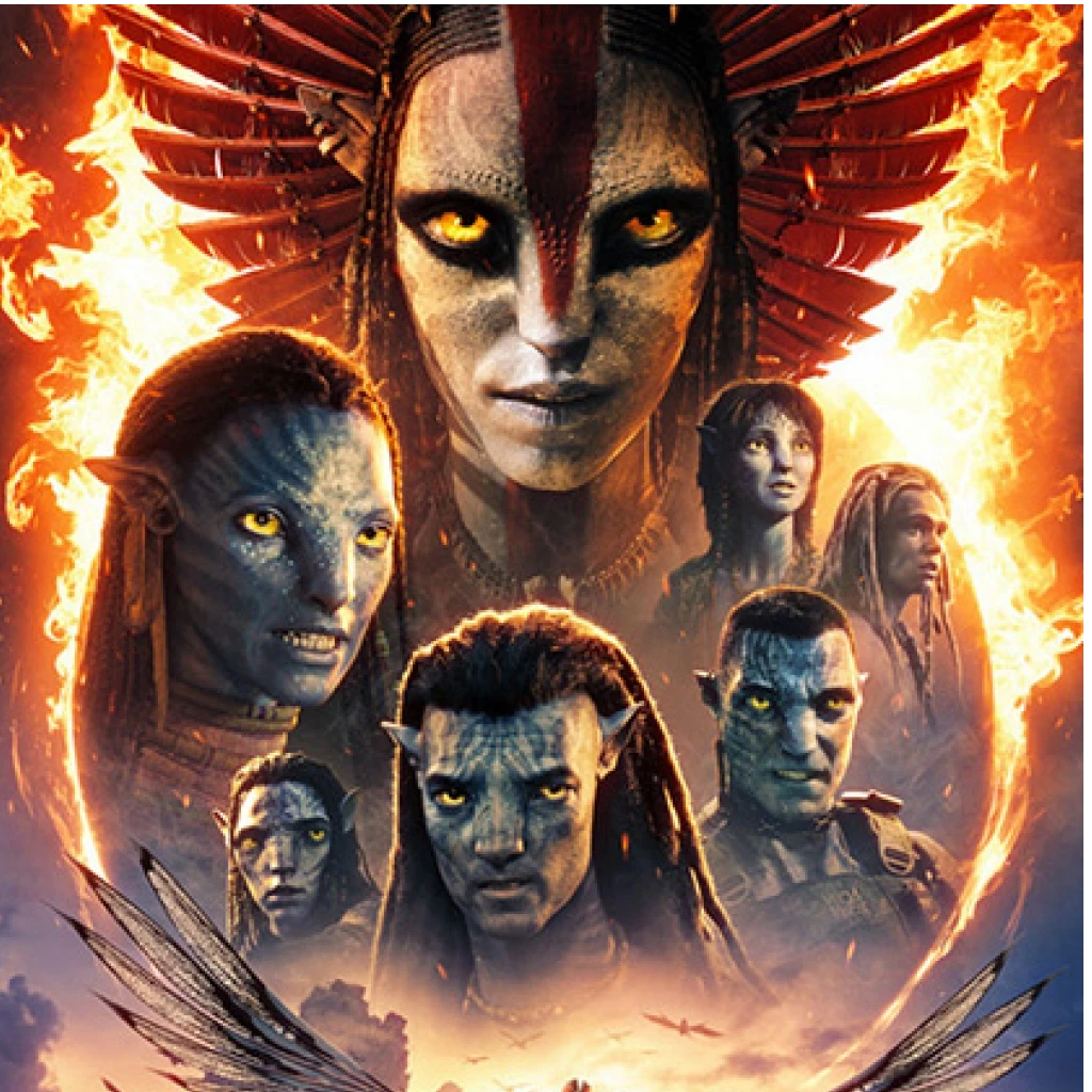 [Motchill] Xem Avatar 3: Lửa Và Tro Tàn | Vietsub + Thuyết Minh | Phimmoi Online的头像