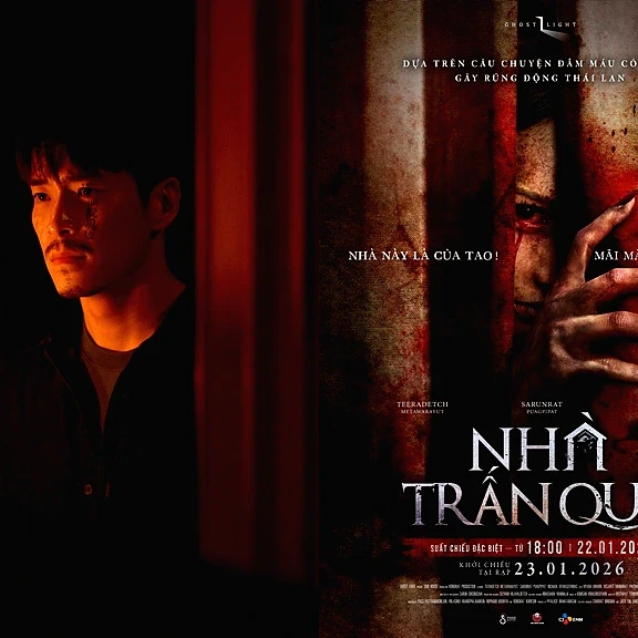 Xem Phim Nhà Trấn Quỷ Full HD Vietsub + Motchill的头像