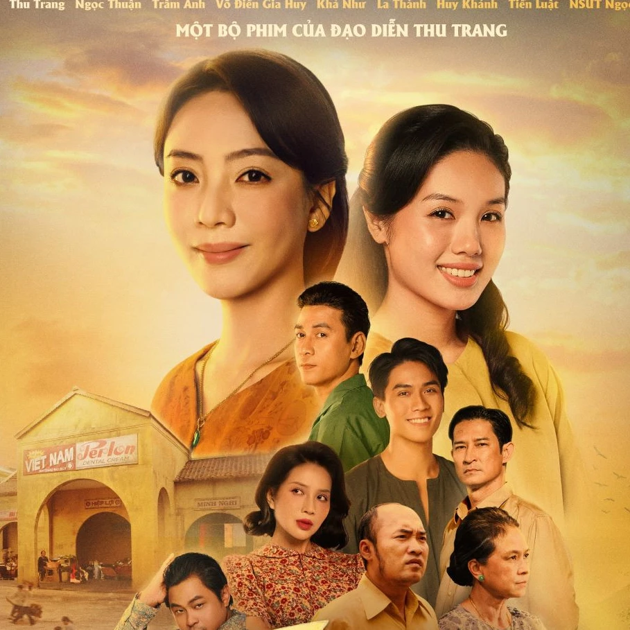 [Phim lậu] Ai Thương Ai Mến Full HD Vietsub Miễn Phi Online 2026 - Motchill的头像