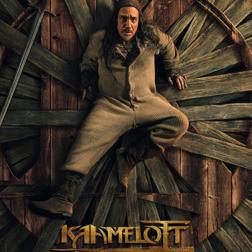 Kaamelott – Deuxième Volet [partie 1] Film Complet en Streaming VF的头像