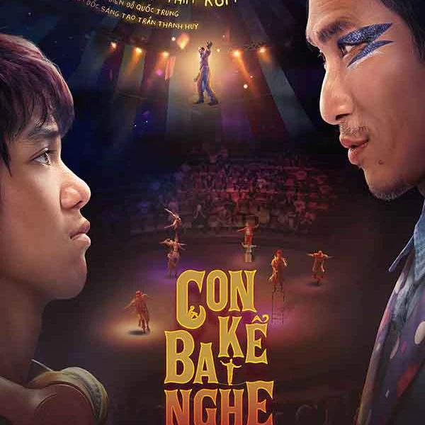 Xem Phim Con Kể Ba Nghe Full HD Vietsub + Motchill的头像