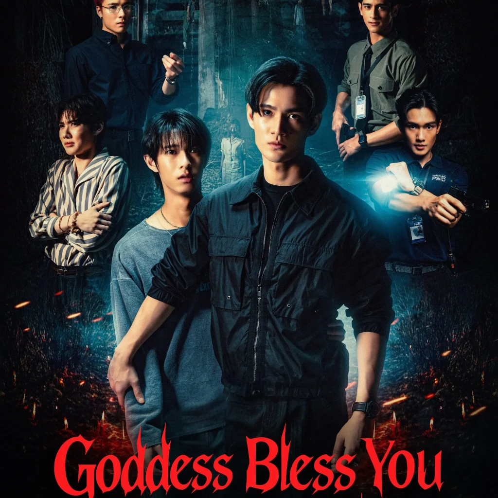 (ดู+ซีรีส์)➛ สิงสาลาตาย EP. 10  (จบ) UNCUT พากย์ไทย/ซับไทย ดูฟรี的头像