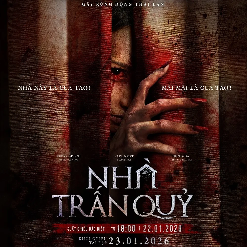 Xem Phim Nhà Trấn Quỷ Full HD Vietsub + Motchill的头像