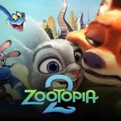 *Zootopia: Phi Vụ Động Trời 2 2025 Full lậu Vietsub - (1080p) Thuyết Minh Phimmoi的头像