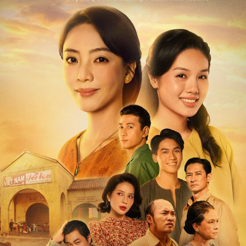 [Phim,Lậu] Ai Thương Ai Mến Engsub + Vietsub FHD - Motchill - Motphim的头像