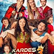 Kardeş Takımı 3 Filmi izle [.2026.] Full HD Film izle的头像