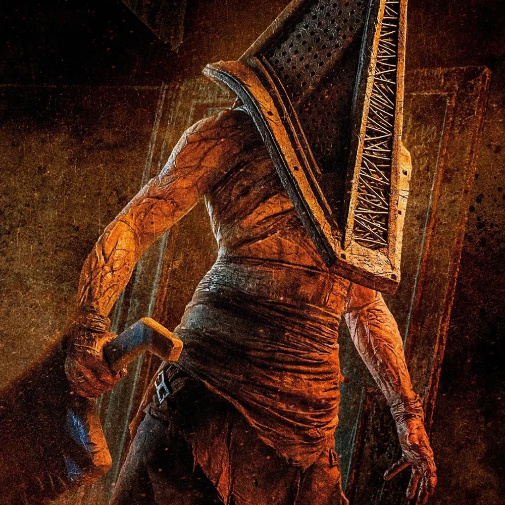 Xem phim Đồi Câm Lặng: Ác Mộng Trong Sương (2026) Vietsub Full HD Thuyết Minh Phimmoi的头像