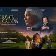 Urmăriți!— Cravata galbenă film Online Subtitrat的头像