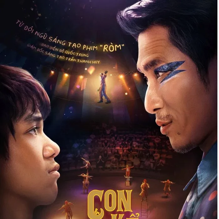 Xem phim Con Kể Ba Nghe (2026) Vietsub Full HD Thuyết Minh Phimmoi的头像