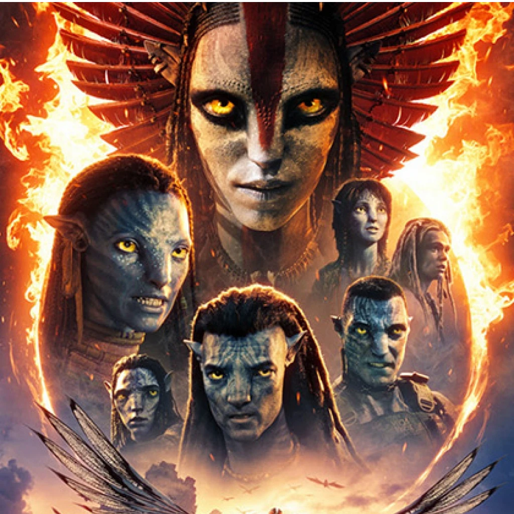 [motchill] Avatar 3: Lửa Và Tro Tàn Full lậu Vietsub + Thuyết Minh Phimmoi Online的头像