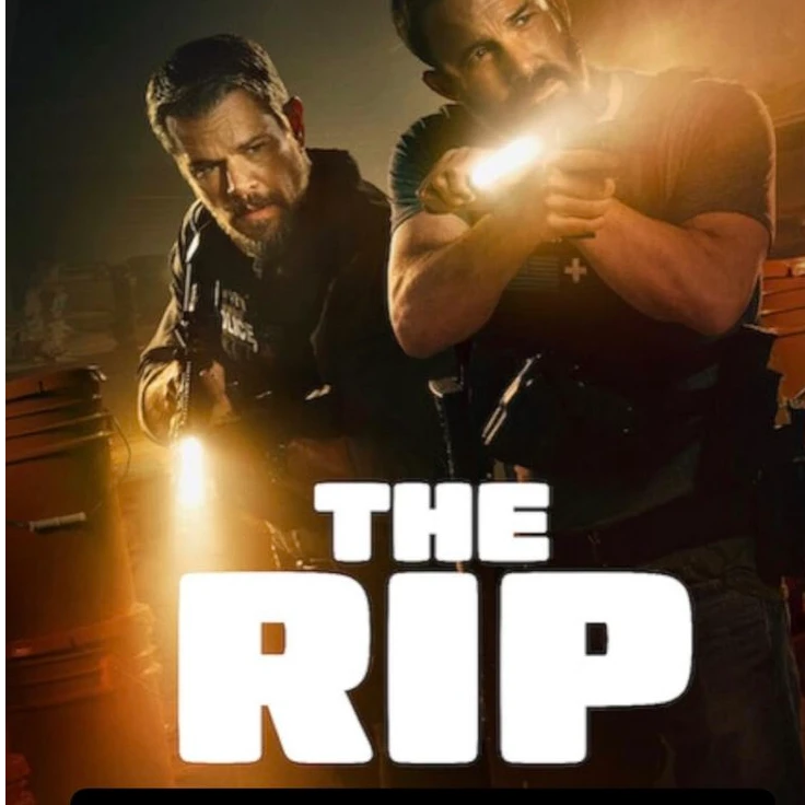 +ดูหนัง‼️ เงินบาปกระชากคน (2026) เต็มเรื่องฟรี พากย์ไทยเต็มเรื่อง HD的头像