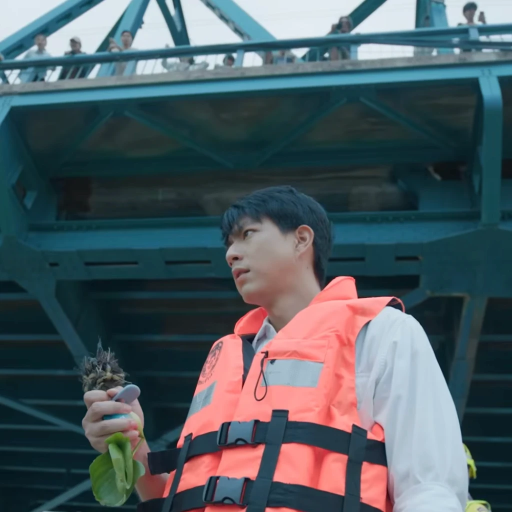 ~💈💈ดูซีรีส์ใหม่ Missing ห่วง หาย ตาย จาก ข้ามเวลาตาย EP.1 พากย์ไทย/ซับไทย FULL/HD ย้อนหลัง ดูฟรี!的头像