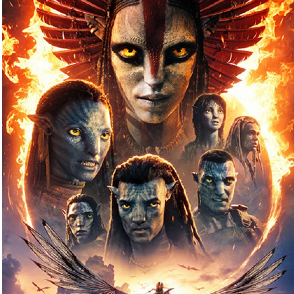 [Motchill] Avatar 3: Lửa Và Tro Tàn Full HD Vietsub + Thuyết Miễn Phi Online 2026 - Phimmoi的头像