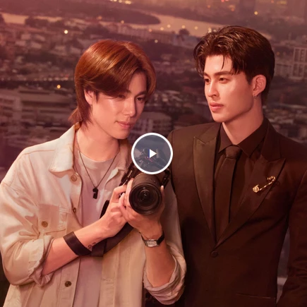 มีสติหน่อยคุณธีร์ EP.9 พากย์ไทย/ซับไทย แบบ UNCUT VER ย้อนหลัง ดูฟรี!的头像