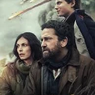 Greenland: Kıyamet izle - Türkçe Dublaj Tek Parca 4k 1080p Full HD的头像