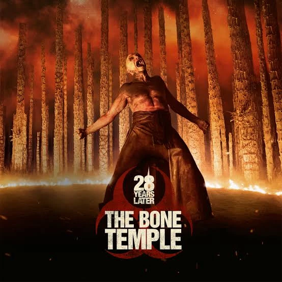 [Phim lậu] 28 Năm Sau: Thánh Địa Xương Full HD Vietsub Miễn Phi Online 2026 - Motchill的头像