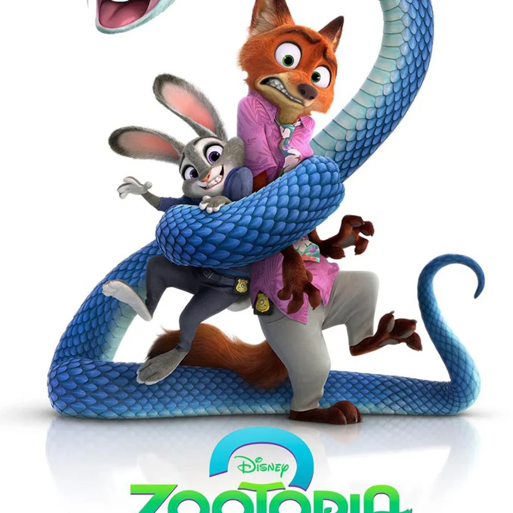 Urmăriți!— Zootropolis 2 film Online Subtitrat的头像