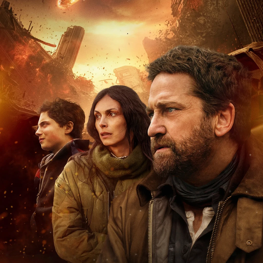 Xem phim Thảm Họa Thiên Thạch: Di Tản (2026) Vietsub Full HD Thuyết Minh Phimmoi的头像