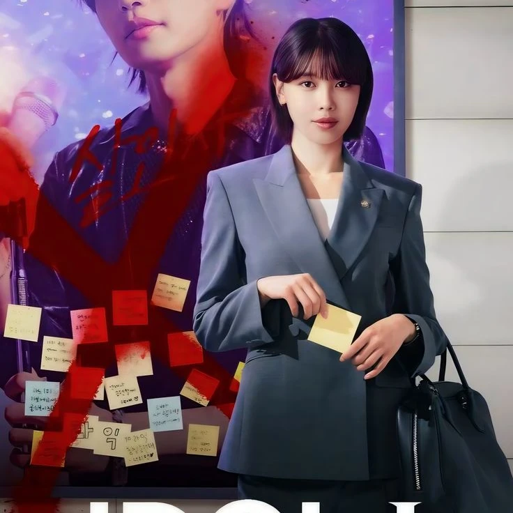 아이돌아이 EP.11 (영화) 전체 영화 2026 한국어 【HD-4k】전체 영화的头像