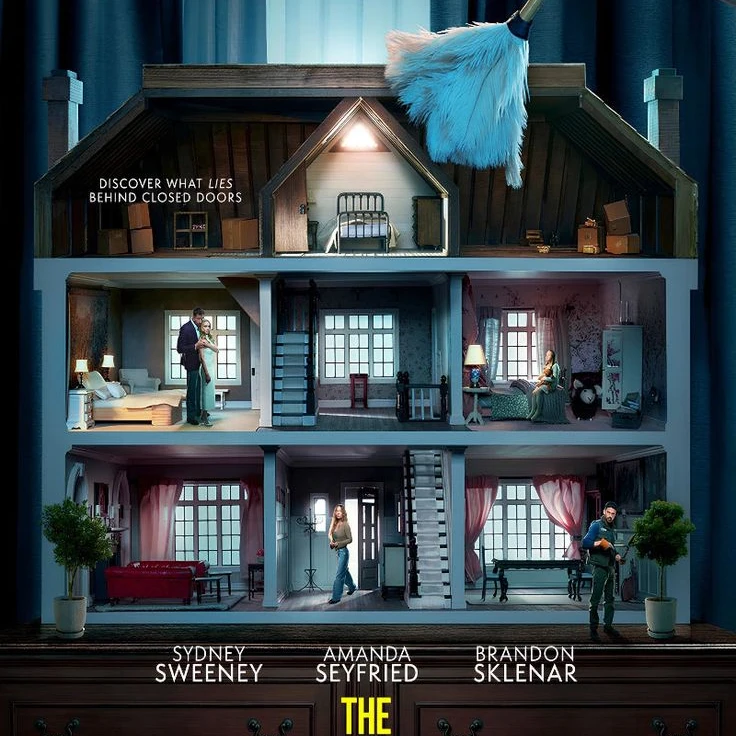 하우스메이드 (영화) 전체 영화 2026 한국어 【HD-4k】전체 영화的头像