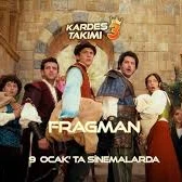 Kardeş Takımı 3 izle [2026] Türkçe Dublaj Filmi HD izle的头像