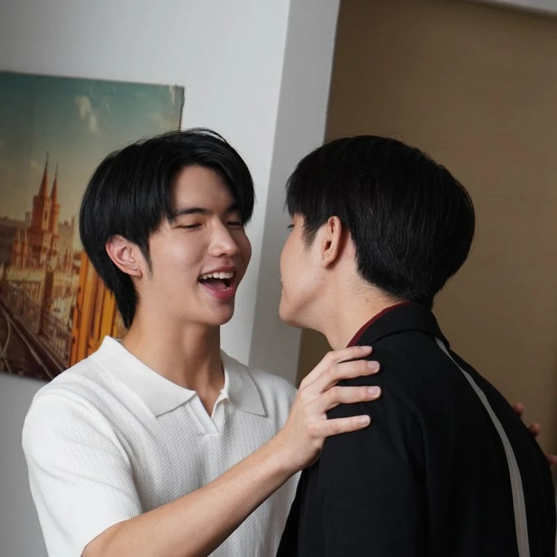 ~❤️~ดูละครไทย!▷ไหนใครว่าพวกมันไม่ถูกกัน EP.12 พากย์ไทย ดูฟรี Head 2 Head (ตอนที่12) UNCUT ดูย้อนหลังเต็มเรื่องทุกตอน! ซีรีส์ BL ไทย 2026的头像