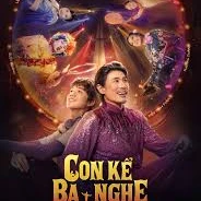 Xem Phim Con Kể Ba Nghe Full lậu Vietsub + Thuyết Minh Phimmoi 2026的头像