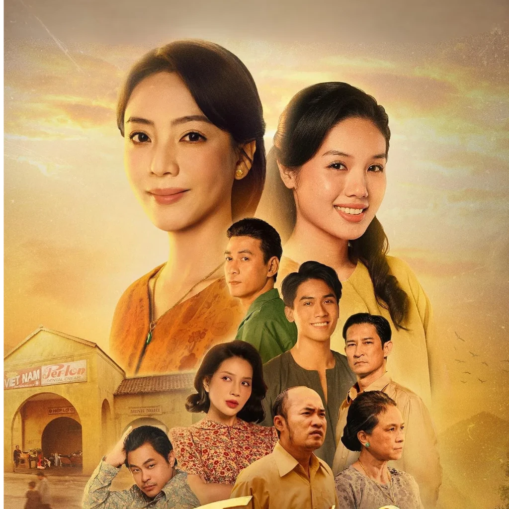 Xem phim Ai Thương Ai Mến (2026) Vietsub Full HD Thuyết Minh Phimmoi的头像