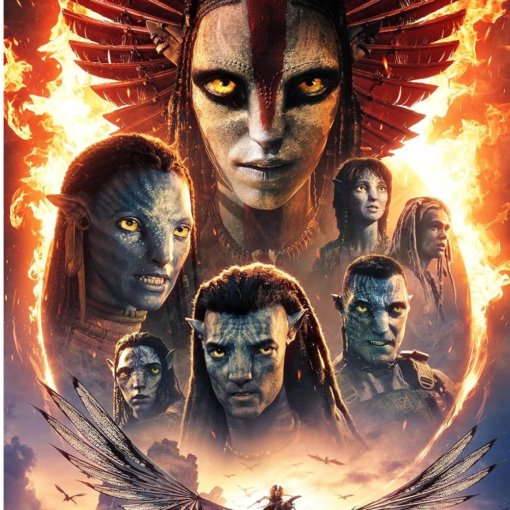 Avatar 3: Lửa Và Tro Tàn Fu𝗅𝗅 lậu Vietsub + Thuyết Minh的头像