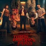 Thiên Đường Máu Full lậu việtsub + Thuyết Minh Phimmoi (2025) - Phimmoi的头像