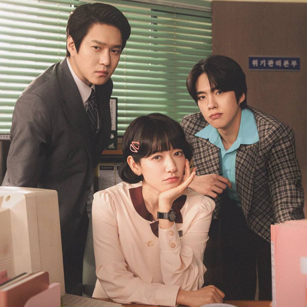 Điều Tra Viên Hong | Vietsub Thuyết Minh | Motchill的头像