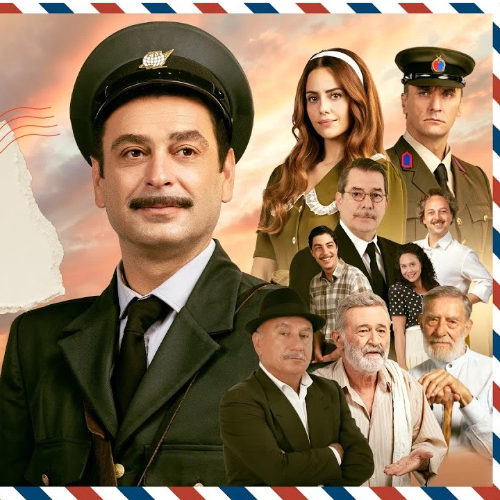 Bak Postacı Geliyor Filmi izle [.2026.] Full HD Film izle的头像