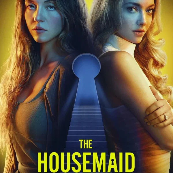 [.Nonton.] Film The Housemaid (2026) Durasi Full Kualitas HD的头像