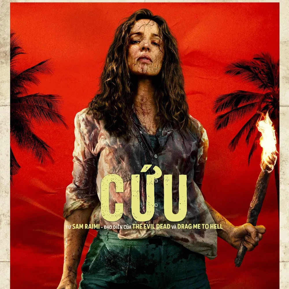 Cứu Fu𝗅𝗅 lậu Vietsub + Thuyết Minh的头像