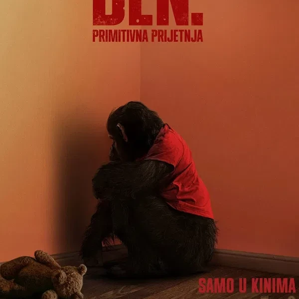 *Gledaj! Ben: Primitivna prijetnja (2026) Filmovi Online Sa Prevodom Filmovizija的头像