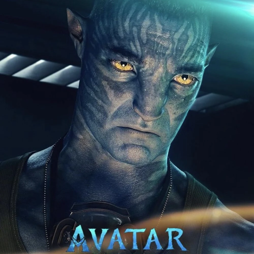 Avatar : la voie de l'eau Film Complet en Streaming VF的头像